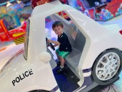 -宝燕乐园(闵行旗舰店)