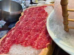 -东海怡品海鲜豆捞(舟宿夜江店)
