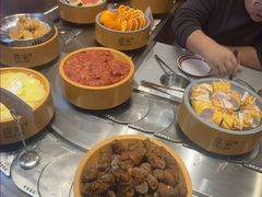 -喜家自助小火锅(乐客城店)