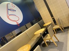大堂-DQ·蛋糕·冰淇淋(手工定制蛋糕长泰广场店)