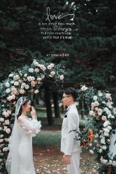 -太古映画婚纱摄影(天河店)