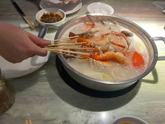 -阿杜打边炉(五江天街店)