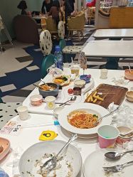 -奈尔宝家庭中心·亲子餐厅(苏州大悦城店)