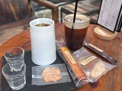 -IN COFFEE LAB 隐咖啡