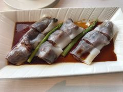 -天龙轩(香港丽思卡尔顿酒店)