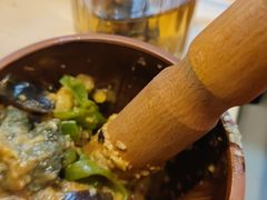 -鱼酷活鱼烤鱼(沈阳大悦城店)