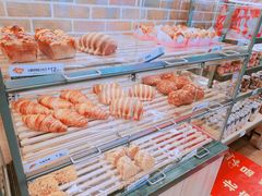 -85度C(北京玉蜓桥二店)