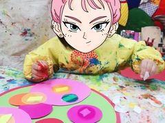 -杨梅红艺术教育(凤城教学中心)