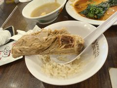 -松發肉骨茶(先得坊店)
