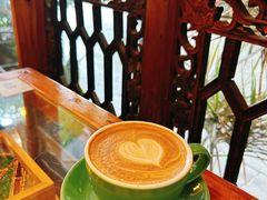 -西关84·History·Art·Cafe