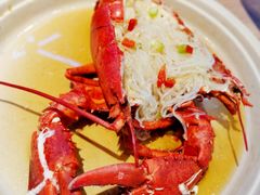 -盒马X会员店(王府井奥莱UP TOWN店)