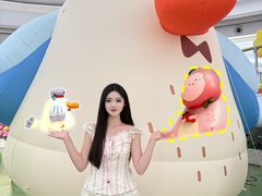 -深圳龙华星河COCO City(民治店)