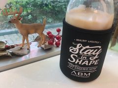 -Manner Coffee(大宁国际商业广场店)