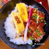 成都美食探店｜鳗鱼饭