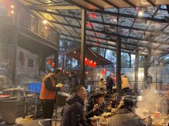 -巴倒烫陆派重庆火锅(南山店)