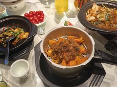 -宋徽厨·安徽菜(绿地店)
