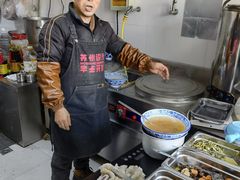 -原怡园面馆(拙政园店)