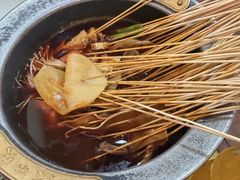 -冒椒火辣(奎星楼街店)