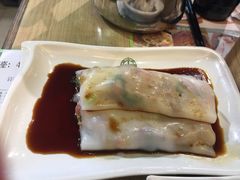 蜜汁叉燒腸-添好运点心专门店(北角店)