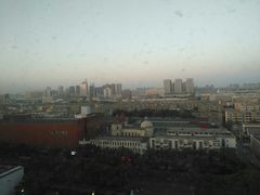 -银川国贸中心酒店