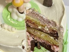 -CAKE BOSS 蛋糕老板(西单君太百货店)