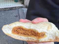 -菲律宾面包(宝发大厦店)