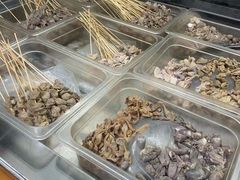 -老号尤兔头(西川店)
