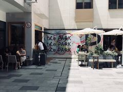 -RAC BAR(安福路店)