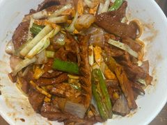 -寻裕记·现炒浇头面(人民广场店)