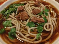 -晋麦香刀削面(光彩路店)
