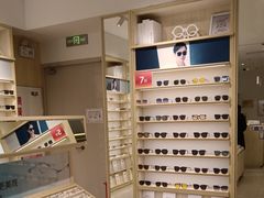 -AOJO眼镜(南翔印象城MEGA店)