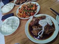 -贤花饭店(城阳店)