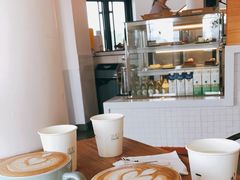 -ChanDu躔度咖啡(灯塔店)