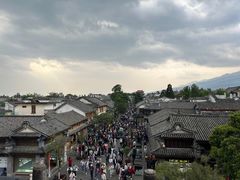 -大理古城