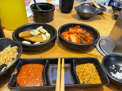 -九田家黑牛烤肉料理(吴江万象汇店)