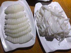 -海银海记潮汕牛肉火锅(新港中路海珠店)