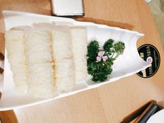 -湯系·煲汤手艺人(东二环泰禾广场店)