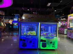 -直通车欢聚中心(崇州万达店)