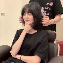 -东秀护肤造型