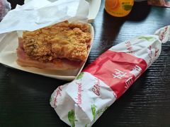 -肯德基(余杭莱蒙店)