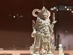 -大同市博物馆