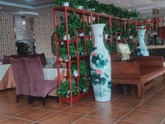 大堂-古洼一锅鲜(国道店)