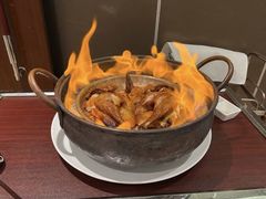 -皇朝尊会(龙之梦大酒店)