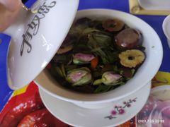 -正宁路小吃夜市