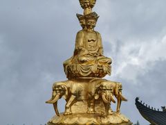 -峨眉山风景名胜区