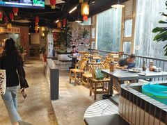 -神伙烧烤(江北黄泥塝店)