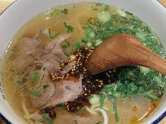 -马记永·兰州牛肉面(3019君尚店)