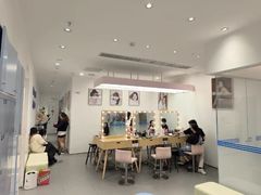 -天真蓝照相馆(中华广场店)