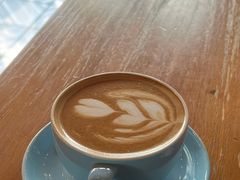 Latte拿铁-Alimentari Grande(东湖路店)
