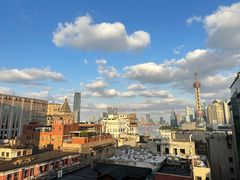 -上海中心大厦